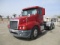 2007 Freightliner Century Class T/A Truck Tractor,