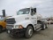 2006 Sterling AT9500 T/A Truck Tractor,