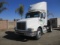 2006 International 9200i S/A Truck Tractor,