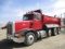 Peterbilt 377 Super 10 Dump Truck,