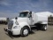 2012 International 8600 Prostar S/A Water Truck,