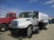 2011 International 4300 S/A Water Truck,