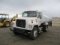 Ford L8000 S/A Water Truck,