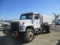 International S1800 S/A Water Truck,