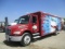 2004 Freightliner M2 106 S/A Beverage Truck,