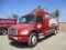 2003 Freightliner M2 106 S/A Beverage Truck,