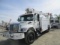 2003 International 7400 S/A Crane Truck,