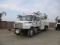 2006 Freightliner M2 S/A Crew-Cab Crane Truck,