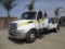 2006 International 4300 S/A Crew-Cab Tow Truck,