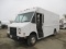 Freightliner Utilimaster Delivery Van,