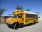 2004 Chevrolet C5500 School Bus,