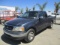 2000 Ford F150 Extended-Cab Pickup Truck,