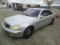 2001 Mercedes-Benz S430 Sedan,