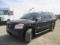 2008 Nissan Armada SE SUV,