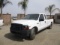 2002 Ford F250 XL Extended-Cab Pickup Truck,