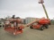 2008 JLG 400S Boom Lift,