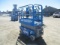 Genie GS1930 Scissor Lift,