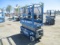 Genie GS1930 Scissor Lift,