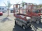 Skyjack 3015 Scissor Lift,