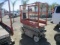 Skyjack 3015 Scissor Lift,