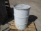 55 Gallon Industrial Lithium Grease