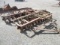 9' Dual Disc Plow,