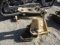 Backhoe Swing Arm Attachment