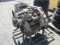 John Deere 4.5L Diesel Motor