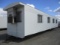 52' Ofice Trailer W/AC Unit