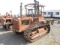 International Crawler Tractor,