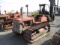 International TD6 Crawler Tractor,