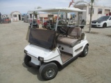 Club Car Golf Cart,