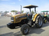 2008 Challenger MT425B AG Tractor,