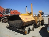 2003 Blaw Knox PF3200 Asphalt Paver,