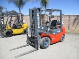 Heli CPYD25 Warehouse Forklift,