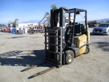 Yale GLC050RG Warehouse Forklift,