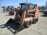 2008 Case 445 Skid Steer Loader,