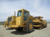 Caterpillar 623E Motor Scraper,