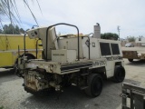 Ingersoll-Rand MW-250 Asphalt Profiler,