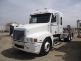 2008 Freightliner Century T/A Truck Tractor,