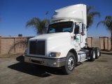 2006 International 9200i T/A Truck Tractor,