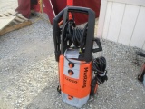 Unused Mustang 2050 PSI Pressure Washer