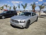 2008 Dodge Charger Sedan,