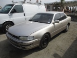 1994 Toyota Camry Sedan,