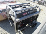 Coleman CG4500 4,000 Watt Gas Generator,