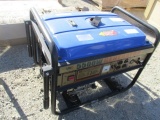 UST 5,500 Watt Gas Generator,