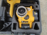 Dewalt DW077 Rotary Laser