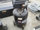 Pulsar 25-Gallon Air Compressor