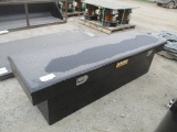 Truck Bed Tool Box