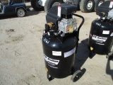 All Power 25 Gallon Air Compressor